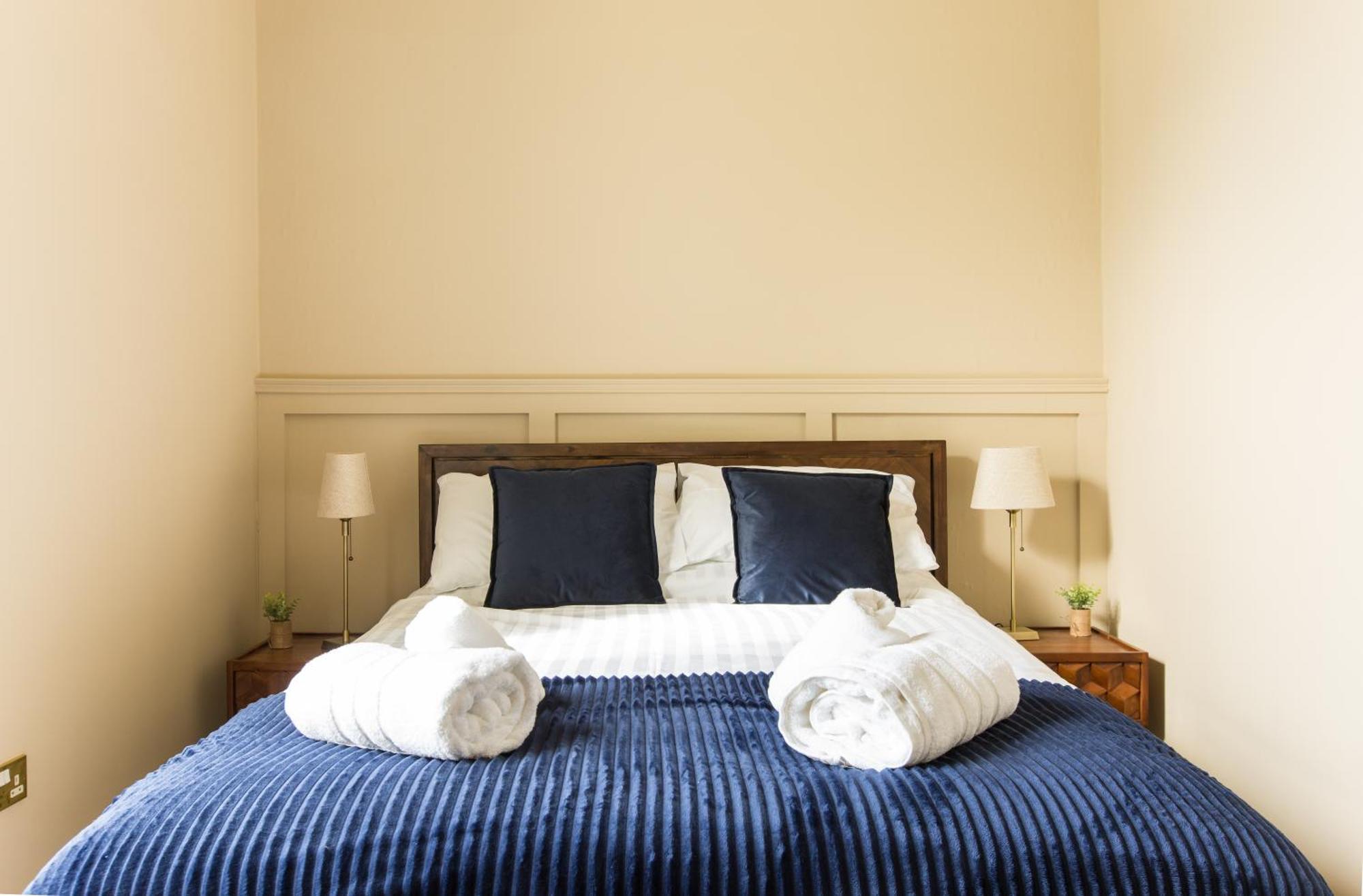 Greystones Harbour Apartments Экстерьер фото