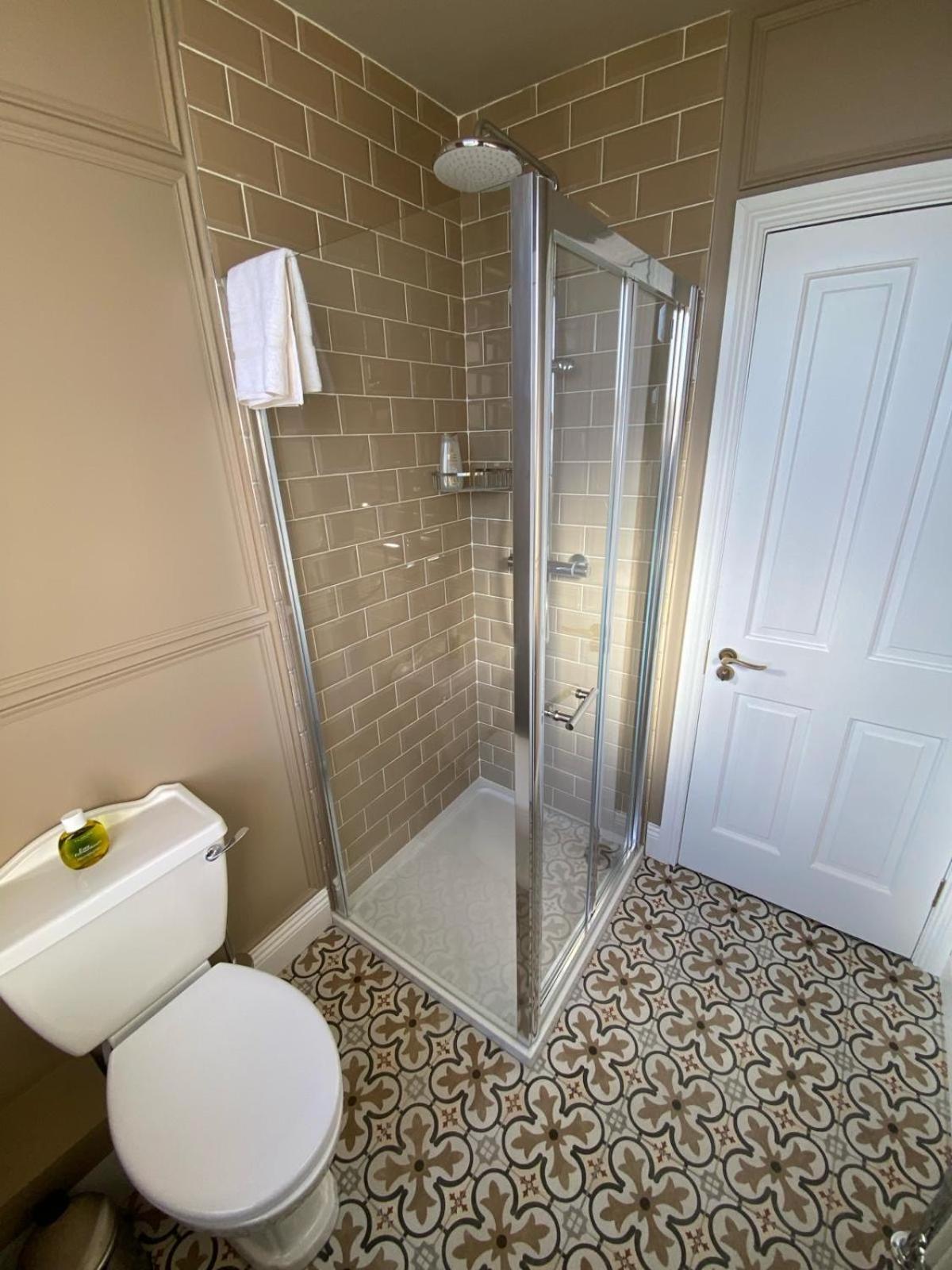 Greystones Harbour Apartments Экстерьер фото